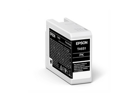 Epson T46S1 Tintapatron ,Fekete Epson T46S1 Tintapatron ,Fekete