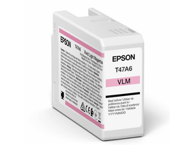 Epson T47A6 Tintapatron ,Magenta