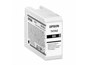 Epson T47A8 Tintapatron ,Fekete