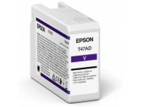 Epson T47AP Tintapatron ,Lila Epson T47AP Tintapatron ,Lila