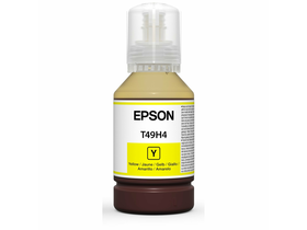 Epson T49H4 Tintapatron ,Sárga