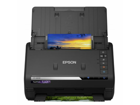 Epson FastFoto FF-680W Szkenner