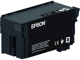 Epson T40D1, fekete, tintapatron Epson T40D1, fekete, tintapatron