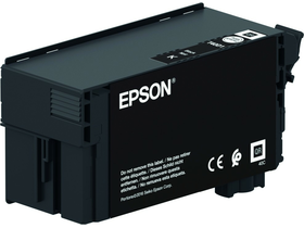 Epson T40D1, fekete, tintapatron