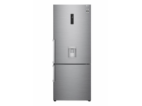 LG GBF567PZCMB Alulfagyasztós hűtőszekrény image LG GBF567PZCMB Alulfagyasztós hűtőszekrény