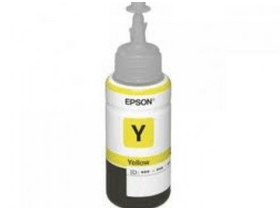 Epson T6734 Tinta, Sárga Epson T6734 Tinta, Sárga