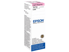 Epson T6736 Tinta , Magenta Epson T6736 Tinta , Magenta