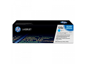 HP 125a ciánkék eredeti toner (CB541A) HP 125a ciánkék eredeti toner (CB541A)