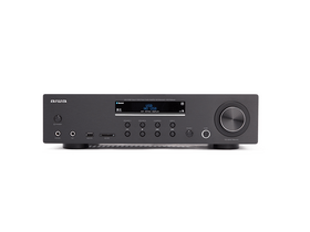 Aiwa AMU-120BTBK stereo pojačalo Aiwa AMU-120BTBK stereo pojačalo