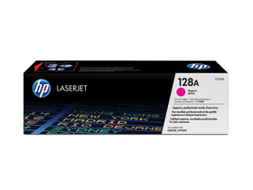 HP 128a magenta eredeti toner (CE323A) HP 128a magenta eredeti toner (CE323A)