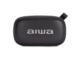Aiwa BS-110BK Bluetooth hangszóró, fekete