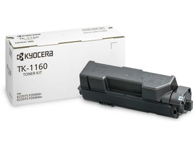 Kyocera TK-1150 1T02RY0NL0 Nyomtató toner, fekete