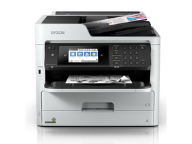 Epson WorkForce WFM5799DWF Tintasugaras nyomtató