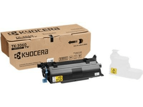 Kyocera TK-3060 1T02V30NL0 Nyomtató toner, fekete
