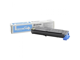 Kyocera TK-5205C 1T02R5CNL0 Lézernyomtató toner, ciánkék