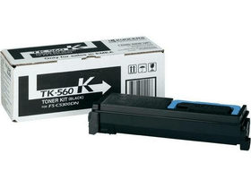 Kyocera TK-560 (1T02HN0EU0) Fekete Toner