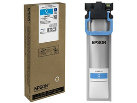 Epson T9452 Ciánkék tintapatron