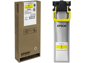 Epson T9454 Sárga tintapatron Epson T9454 Sárga tintapatron