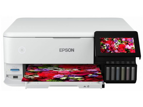 Epson Epson L8160 , Multifunkciós tintasugaras nyomtató (C11CJ20402)
