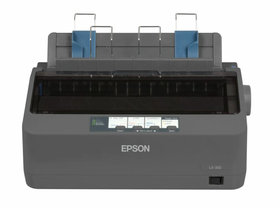 Epson LX-350 Mátrixnyomtató (C11CC24031)