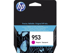 HP 953 magenta eredeti tintapatron (F6U13AE) HP 953 magenta eredeti tintapatron (F6U13AE)