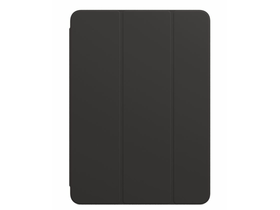 Apple MJM93ZM/A Smart Folio iPad Pro tok, 11 hüvely, fekete