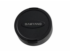 Samyang R1201Z10901 Objektívsapka, 7.5mm