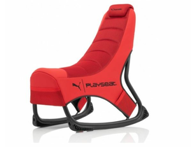 Playseat PPG.00230 PUMA Active Játékülés, piros