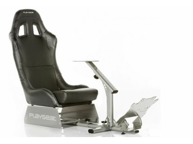 Playseat REM.00004 Evolution Játékülés, fekete