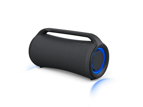 Sony SRS-XG500 Hordozható vezeték nélküli hangsugárzó (SRSXG500B.EU8) Sony SRS-XG500 Hordozható vezeték nélküli hangsugárzó (SRSXG500B.EU8)