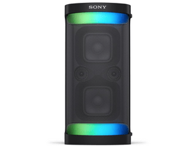 Sony SRSXP700B.CEL Vezetéknélküli HighPower Audio hangszóró Sony SRSXP700B.CEL Vezetéknélküli HighPower Audio hangszóró