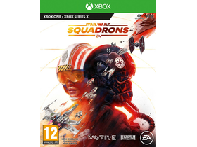 Star Wars: Squadrons - XBox One játék