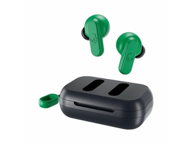 Skullcandy S2DMW-P750 Dime True Vezeték nélküli fülhallgató, zöld
