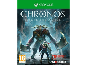 Chronos: Before the Ashes - XBox One játék