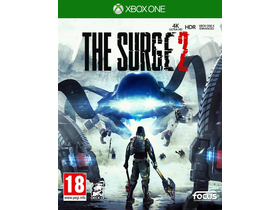 The Surge 2 - XBox One játék