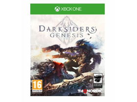 THQ Nordic Darksiders Genesis Xbox ONE