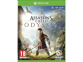 Assassin's Creed Odyssey - XBox One játék