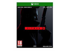 Square Enix Hitman III Xbox One (P2807069)