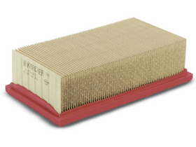 Karcher 6.414-498.0 Harmonika filter Karcher 6.414-498.0 Harmonika filter