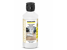Karcher RM 534 Padlótisztítószer, 500ml