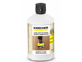 Karcher RM 531 padlóápoló, 1L