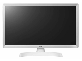 LG 28TN515S-WZ HD Smart Monitor-Tv