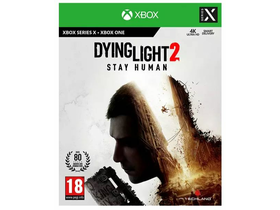Dying Light 2 Xbox One játék