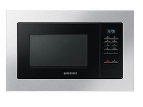 Samsung MG23A7013CT/EO Beépíthető mikrohullámú sütő Samsung MG23A7013CT/EO Beépíthető mikrohullámú sütő