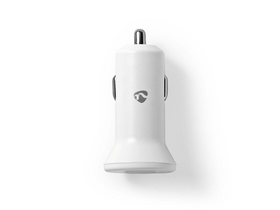 Nedis CCHAU480AWT Autós töltő Nedis CCHAU480AWT Autós töltő