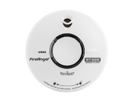FireAngel ST-622-INT Füstjelző FireAngel ST-622-INT Füstjelző