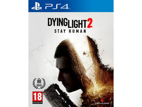 Dying Light 2 Playstation 4 játék