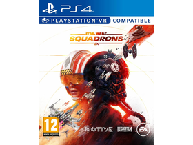 Star Wars: Squadrons Playstation 4 játék