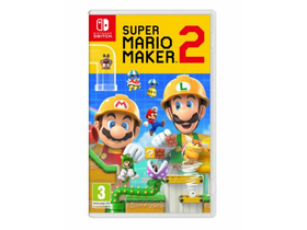 Nintendo Super Mario Maker 2 (NSS669)