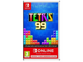 Nintendo Tetris 99 (NSS6835)